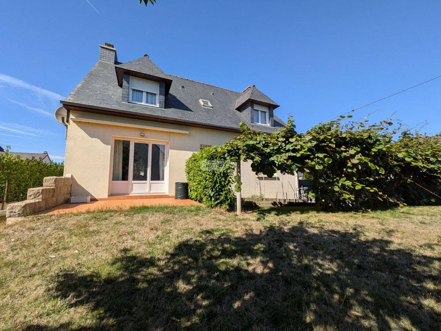 Maison 2 pièces 133 m² · à Chartres-de-Bretagne · 133,1 m² · 351 900 €