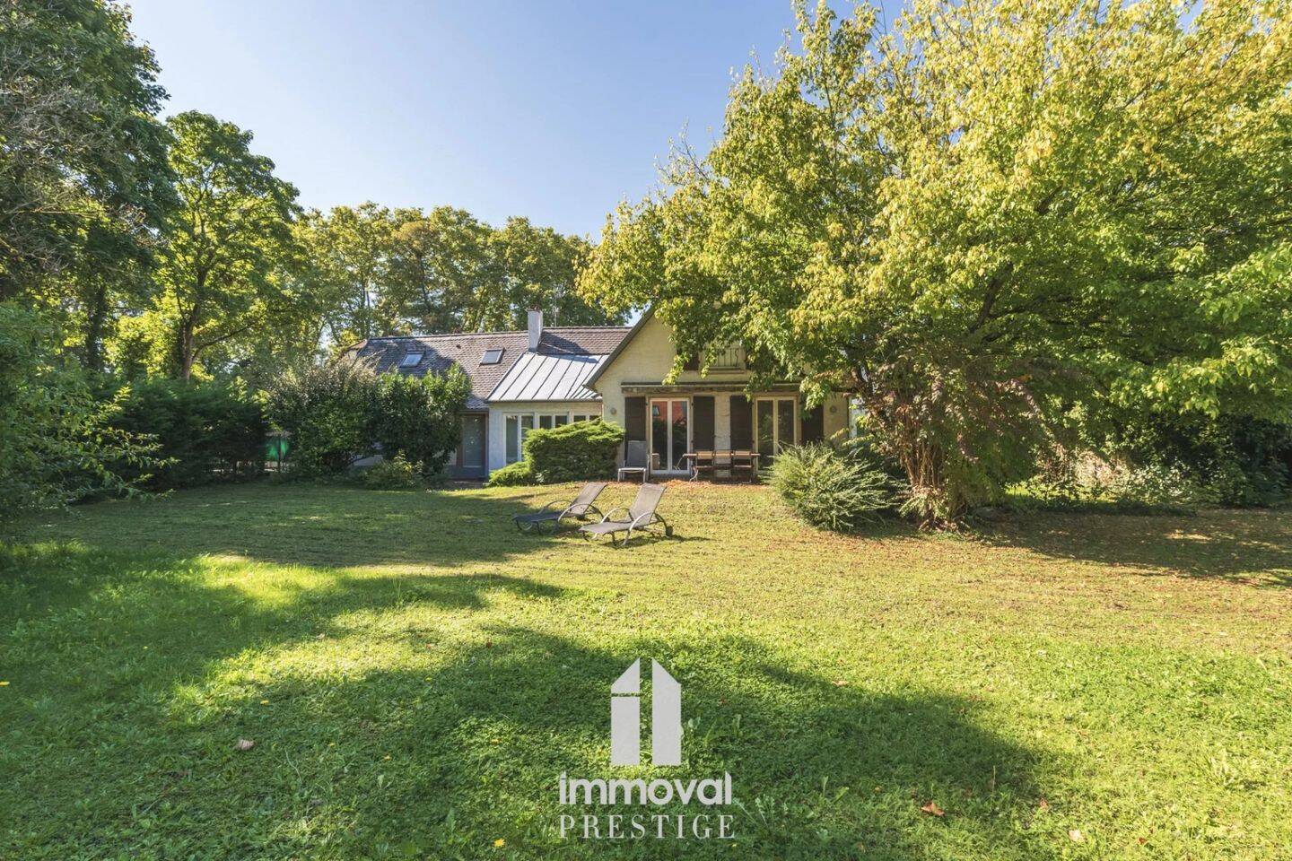 Maison 5 pièces 209 m² · à Strasbourg · 208,6 m² · 945 000 €