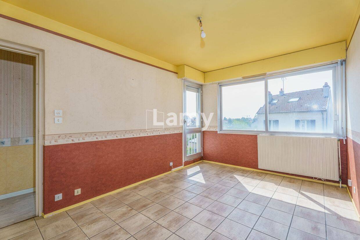 Appartement 1 pièce 27 m² · à Dijon · 26,5 m² · 69 900 €