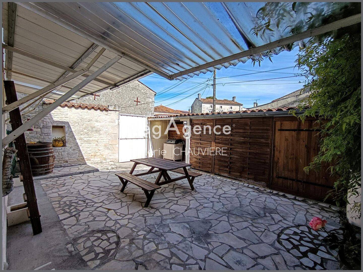 Maison 6 pièces 148 m² · à Julienne · 148 m² · 173 500 €