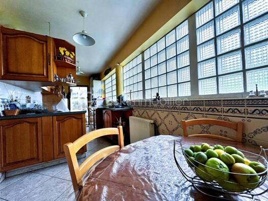 Maison à vendre 380 000 € 9 pièces 5 chambres 166 m² 460 m² de terrain Itteville 91760