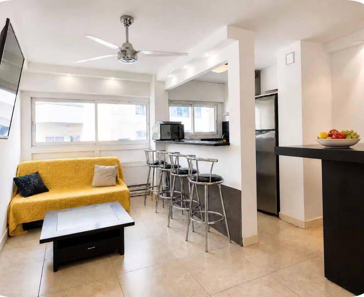 Appartement 1 pièce 35 m² · à Cannes · 35 m² · 890 €/mois