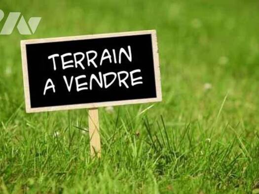 Terrain constructible à vendre 38 000 € 700 m² de terrain Saint-Sauvant 86600