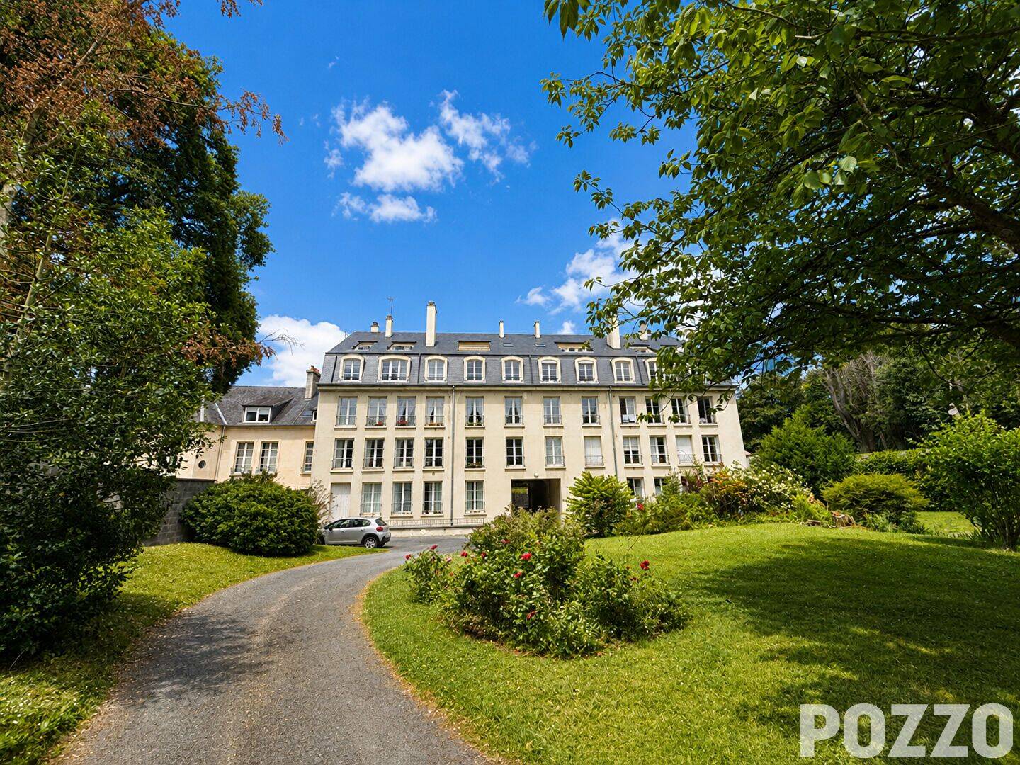 Appartement 3 pièces 74 m² · à Bayeux · 73,8 m² · 239 500 €