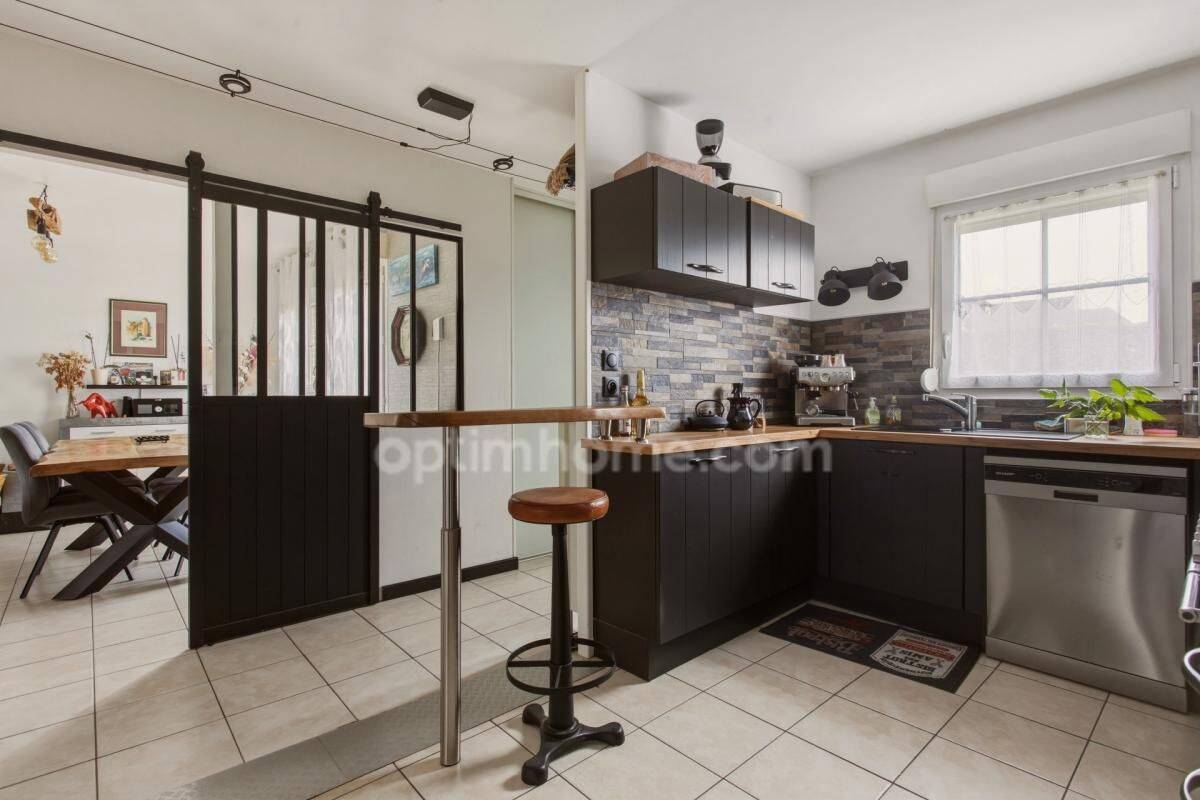 Maison 6 pièces 104 m² · à Honfleur · 104 m² · 336 000 €