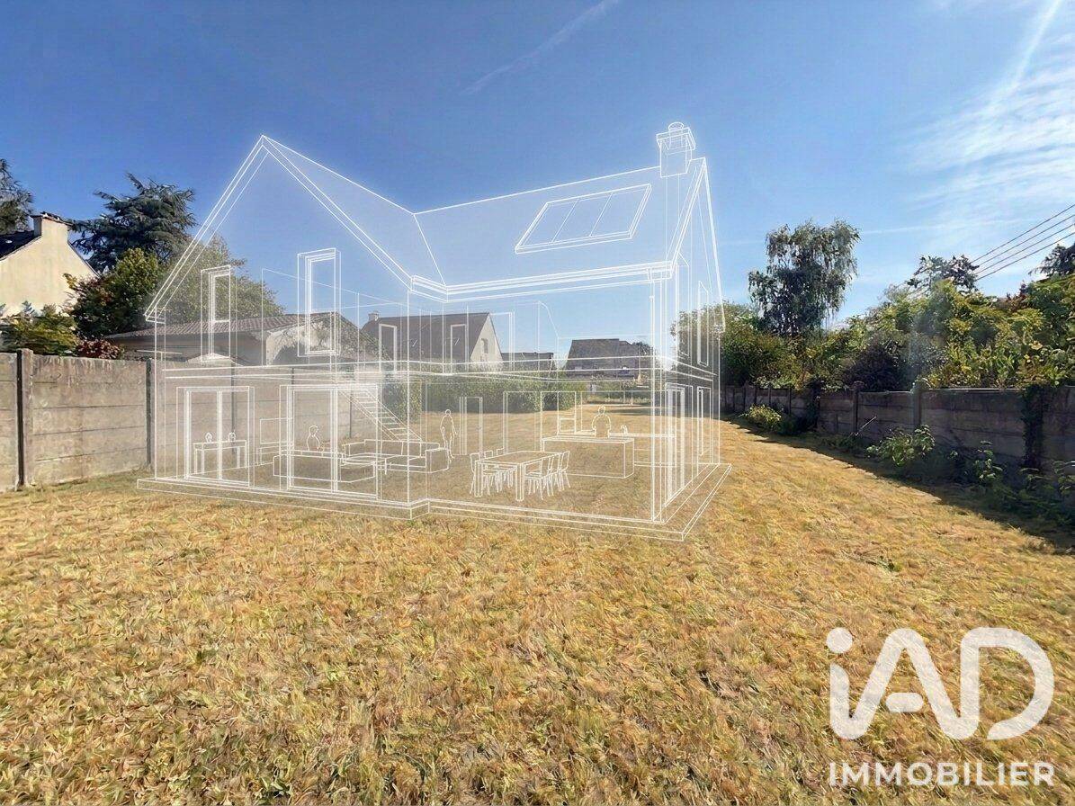 Terrain de 410 m² à Cesson-Sévigné - photo 2