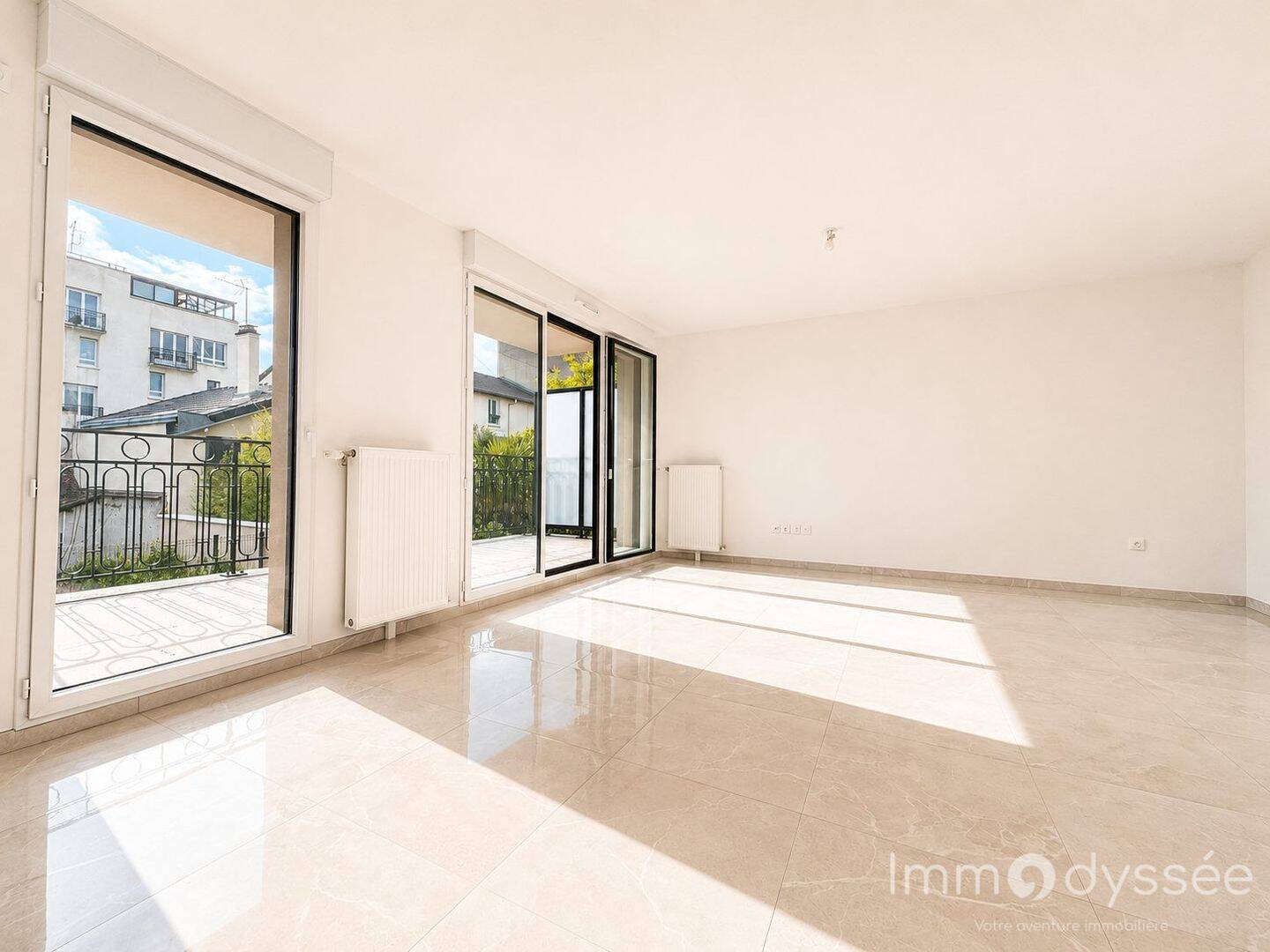 Appartement 3 pièces 62 m² · à Le Perreux-sur-Marne · 62,2 m² · 430 000 €
