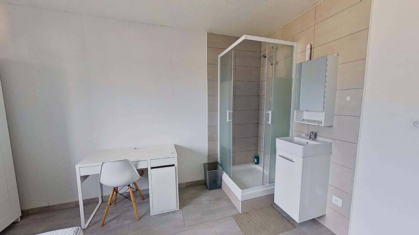 Appartement 1 pièce 15 m² · à Le Havre · 15 m² · 400 €