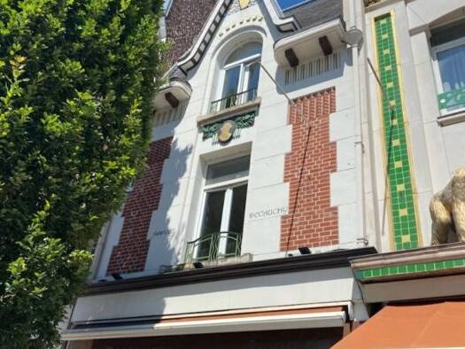 Immeuble à vendre 1 097 250 € 1 026 m² Est Lens 62300