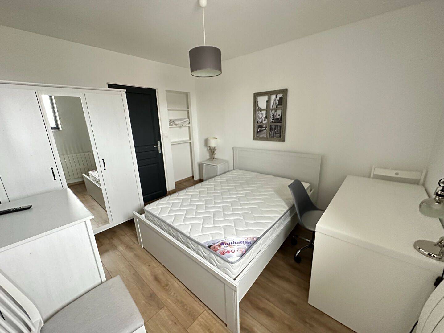 1 pièce 14 m² · à Tourcoing · 14 m² · 448 €