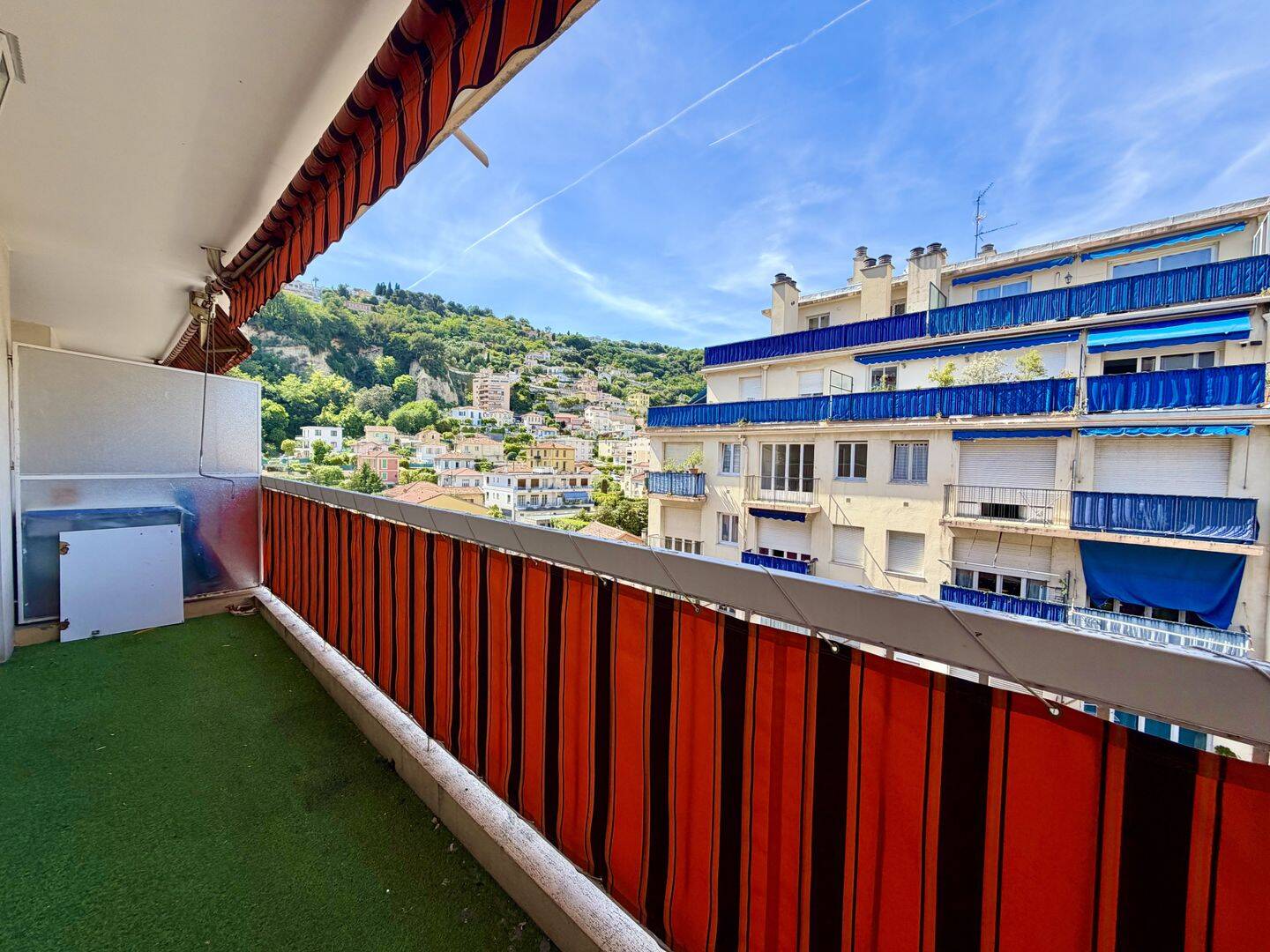 Appartement 3 pièces 75 m² · à Nice · 75,2 m² · 279 000 €