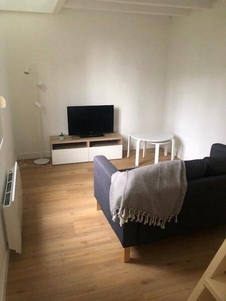 Appartement 2 pièces 24 m² · à Nantes · 23,6 m² · 655 €