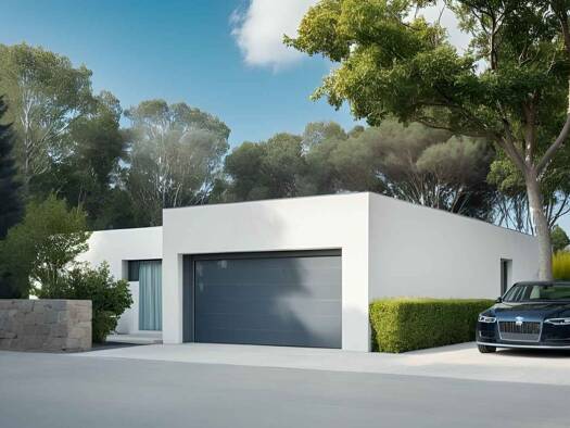 Terrain avec maison neuve à vendre 381 966 € 5 pièces 3 chambres 99 m² 471 m² de terrain Ottmarsheim 68490