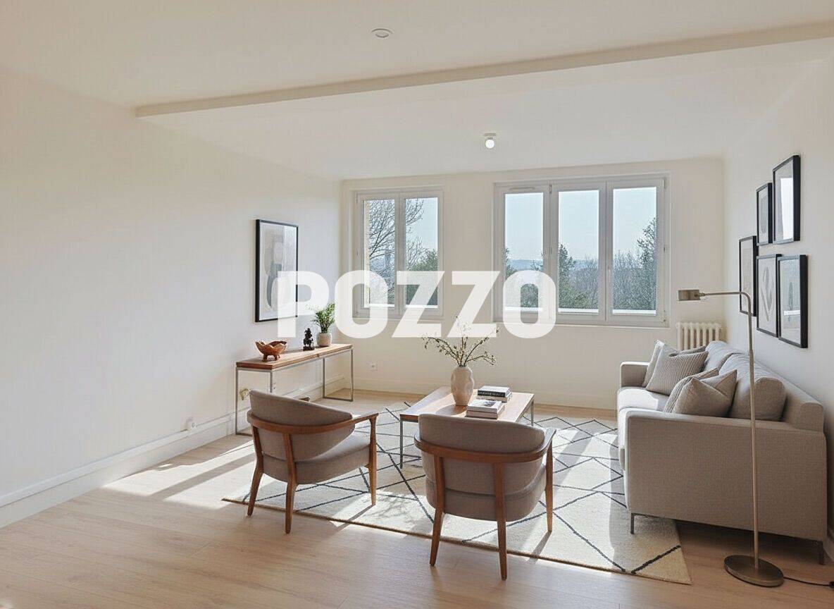 Appartement 3 pièces 67 m² · à Caen · 67 m² · 216 900 €