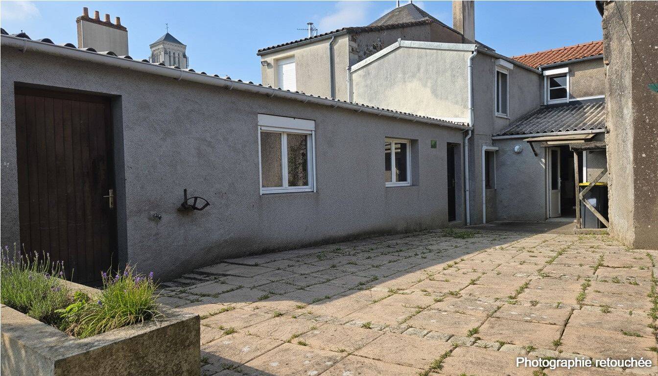 Maison 5 pièces 110 m² · à Orée d'Anjou · 110 m² · 194 500 €