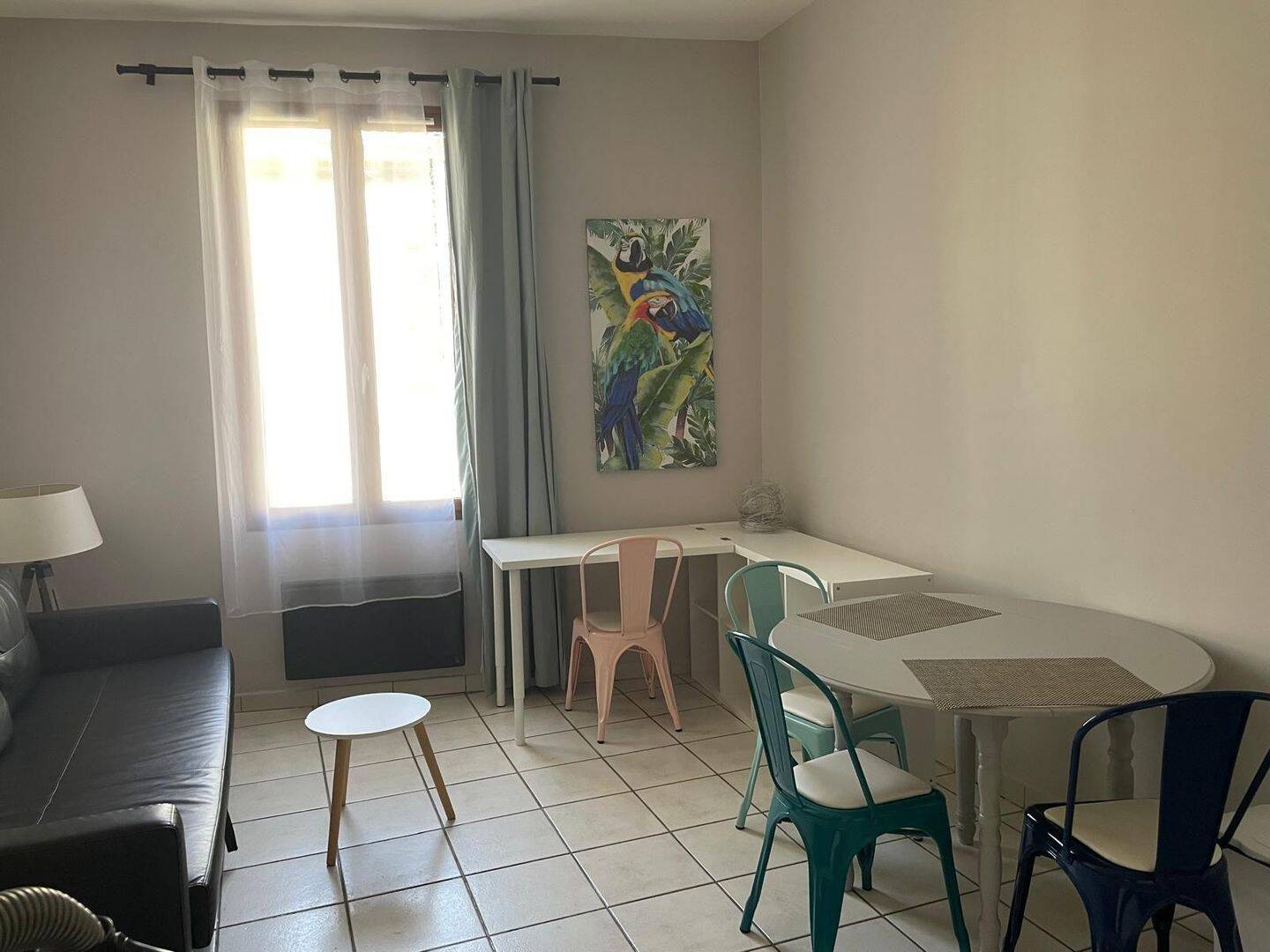 Appartement 2 pièces 28 m² · à Montpellier · 28 m² · 700 €/mois
