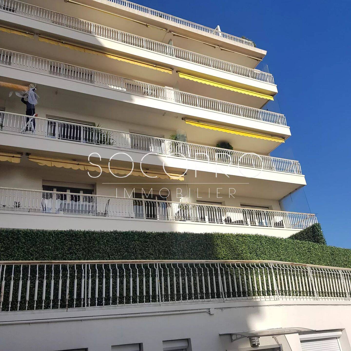 Appartement 2 pièces 32 m² · à Nice · 32 m² · 890 €/mois