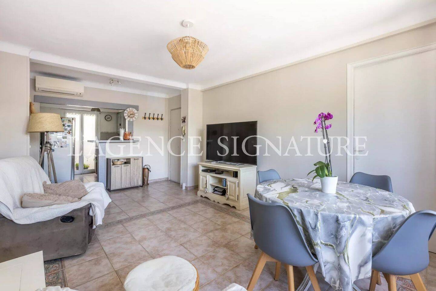 Appartement 4 pièces 73 m² · à Nice · 73 m² · 335 000 €