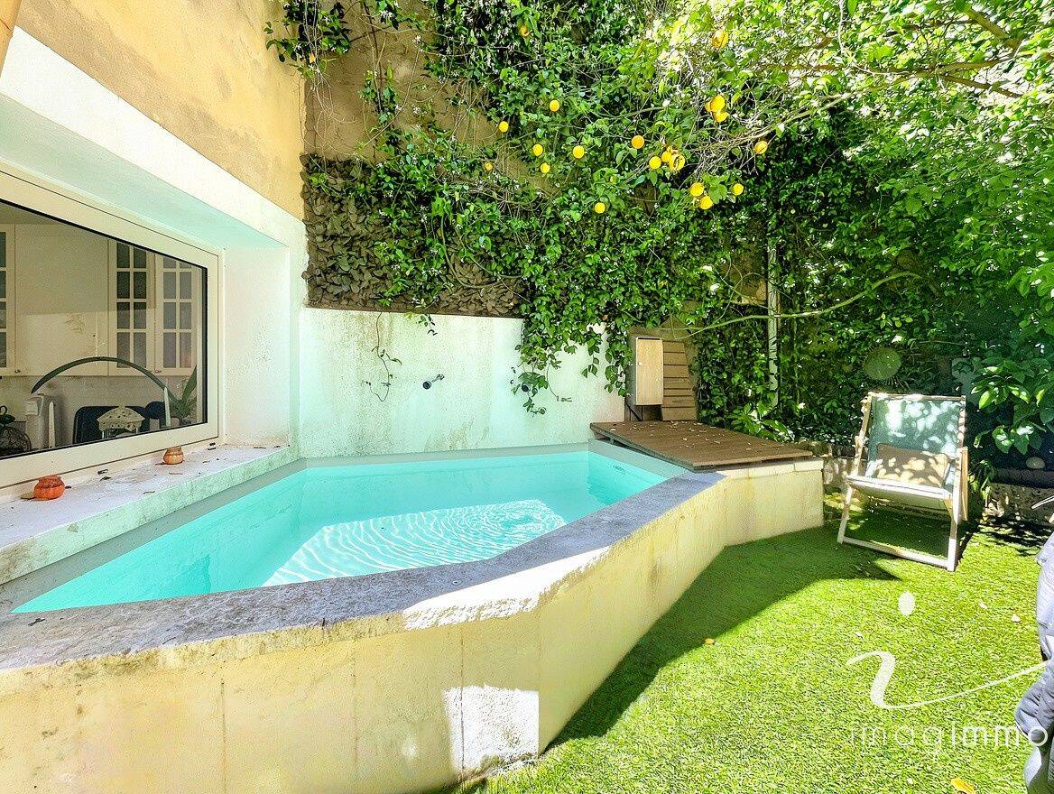 Maison 4 pièces 95 m² · à Lansargues · 95 m² · 315 000 €
