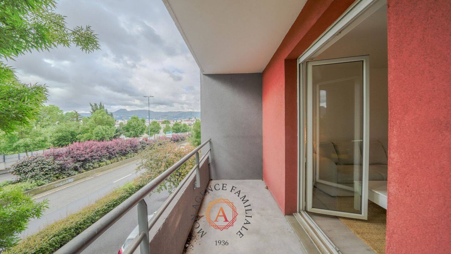 Appartement 2 pièces 47 m² · à Clermont-Ferrand · 47 m² · 143 990 €