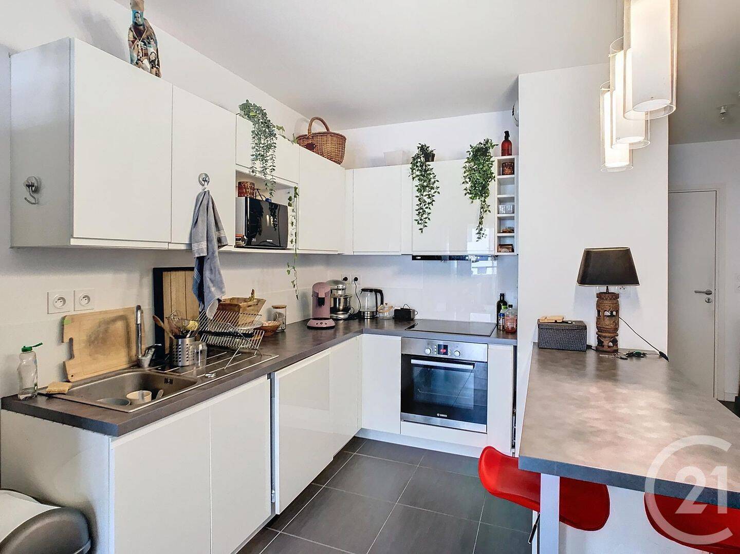 Appartement 2 pièces 43 m² · à Montpellier · 42,7 m² · 750 €