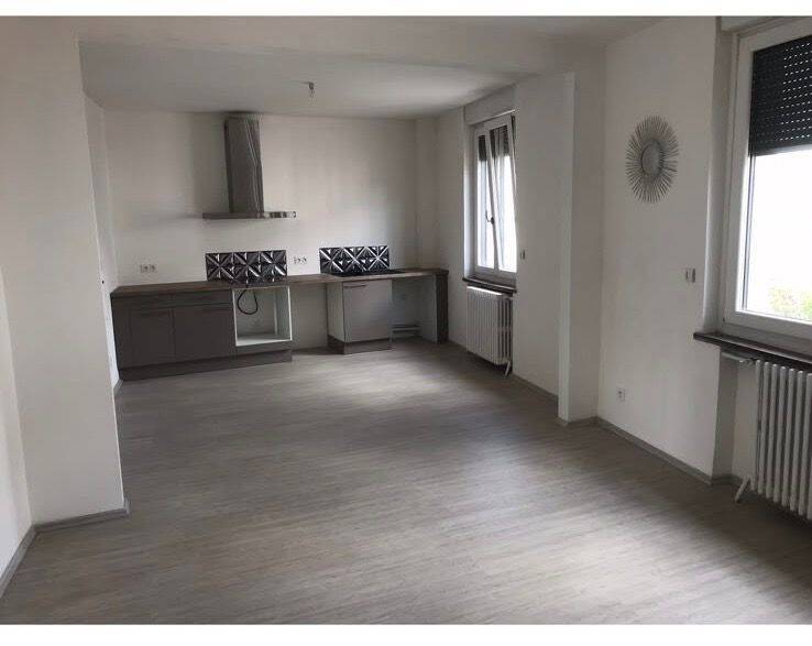 Appartement 1 pièce 53 m² · à Hagondange · 53 m² · 770 €/mois