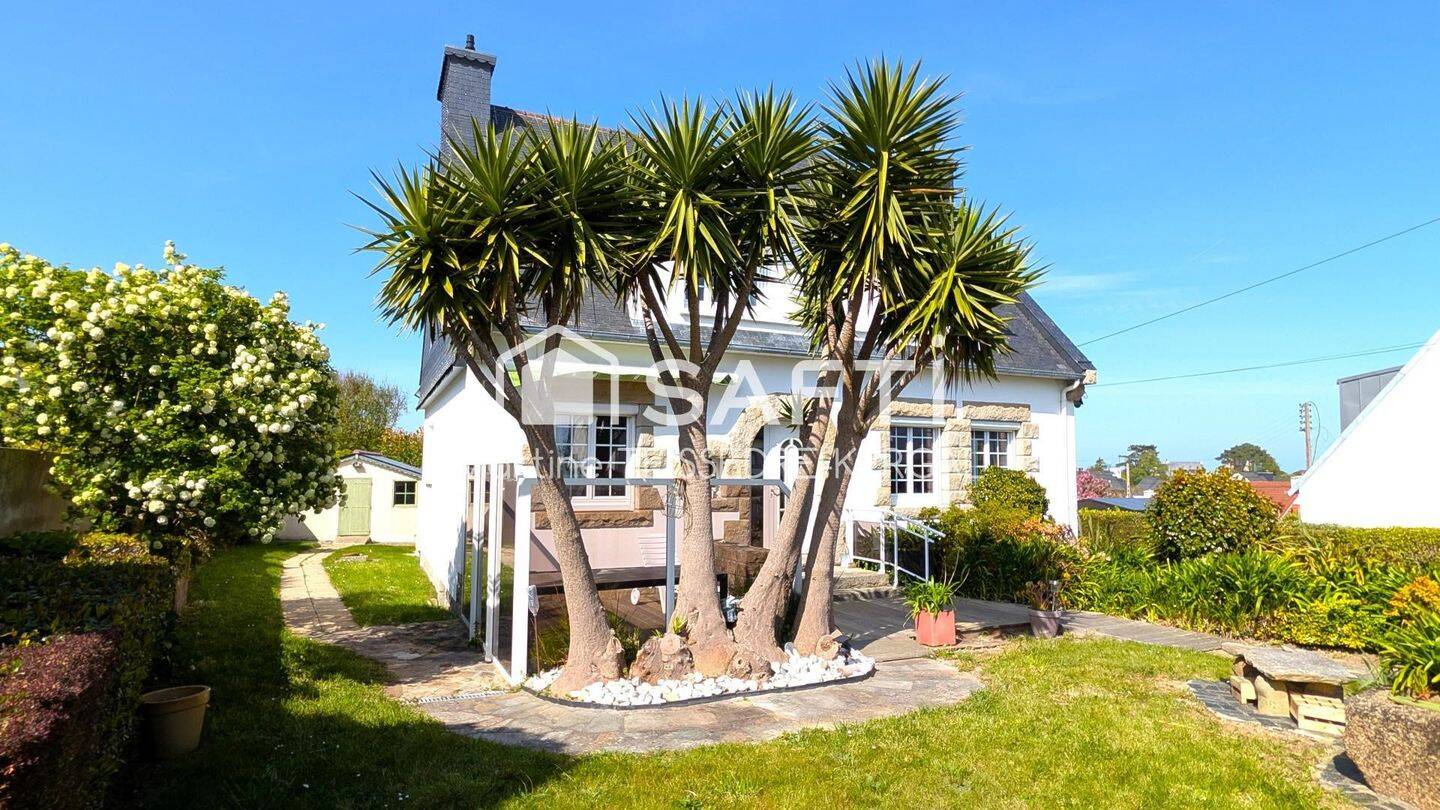 Maison 6 pièces 170 m² · à Perros-Guirec · 170 m² · 648 900 €