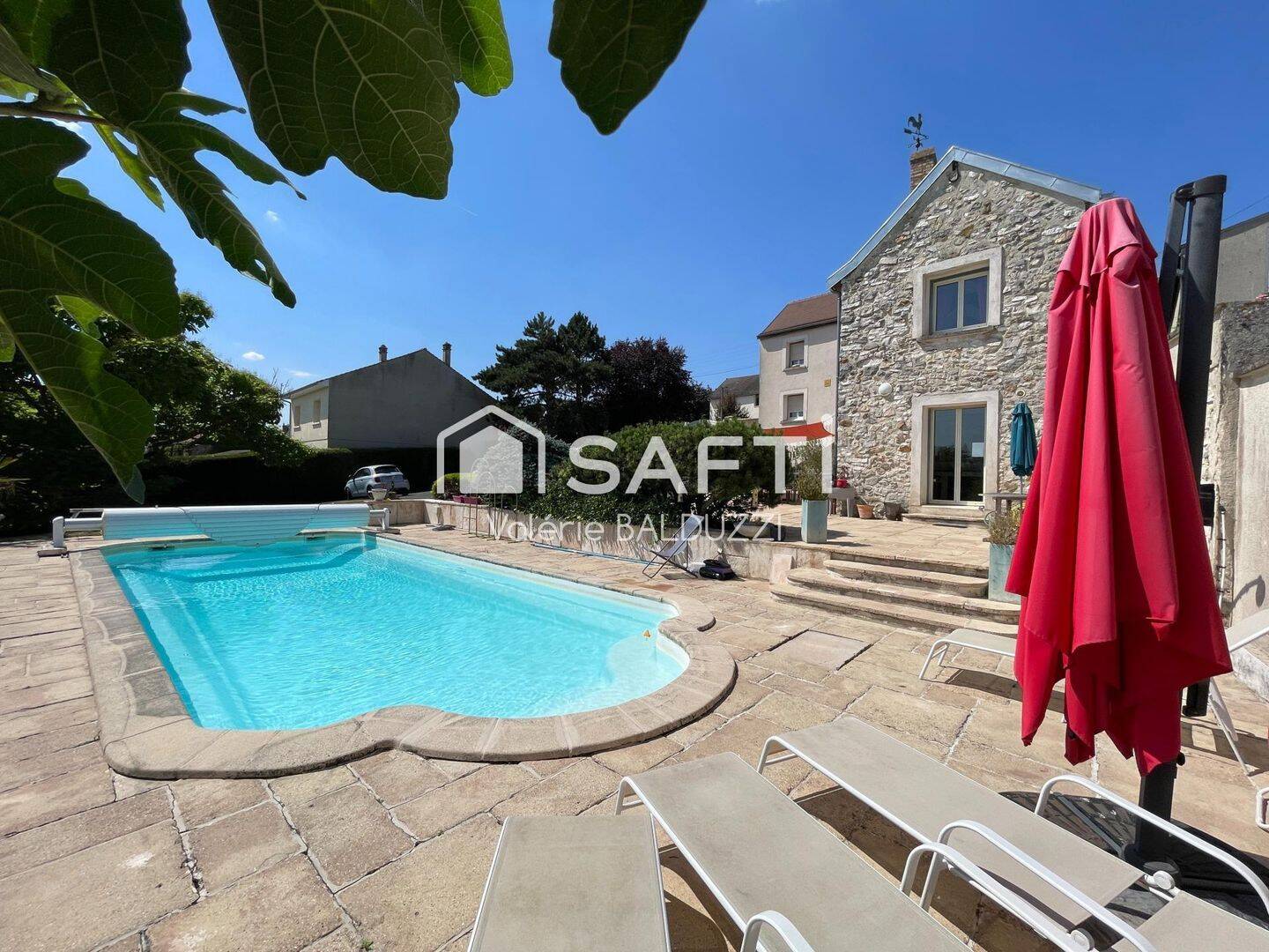 Maison 6 pièces 183 m² · à Chierry · 183 m² · 373 000 €