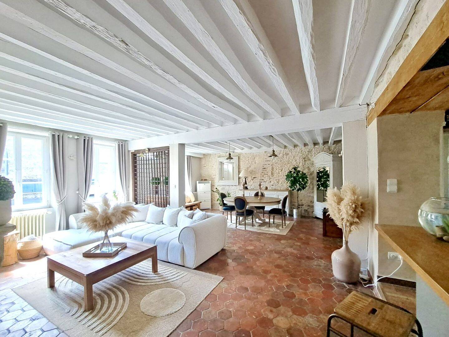 Maison 7 pièces 163 m² · à Senlis · 163 m² · 449 000 €