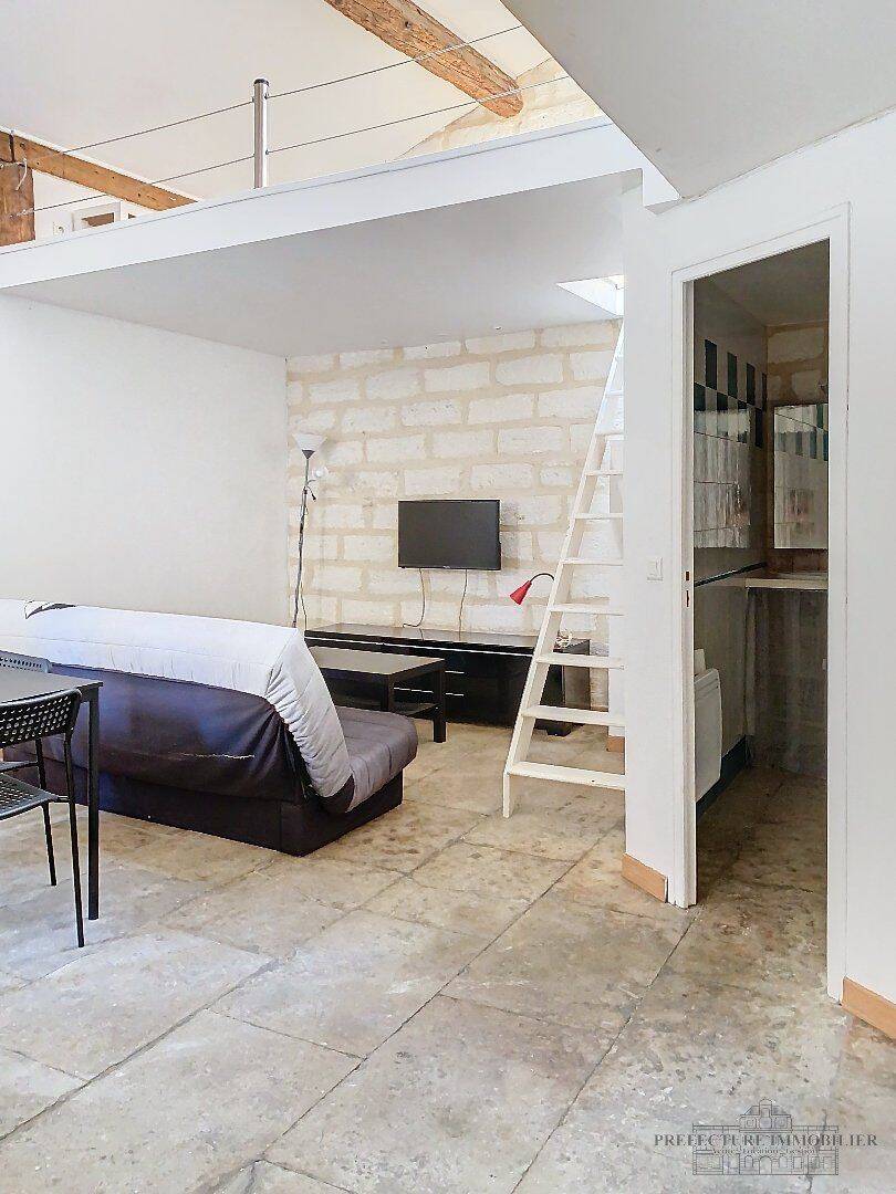 Appartement 1 pièce 30 m² · à Montpellier · 30 m² · 756 €/mois