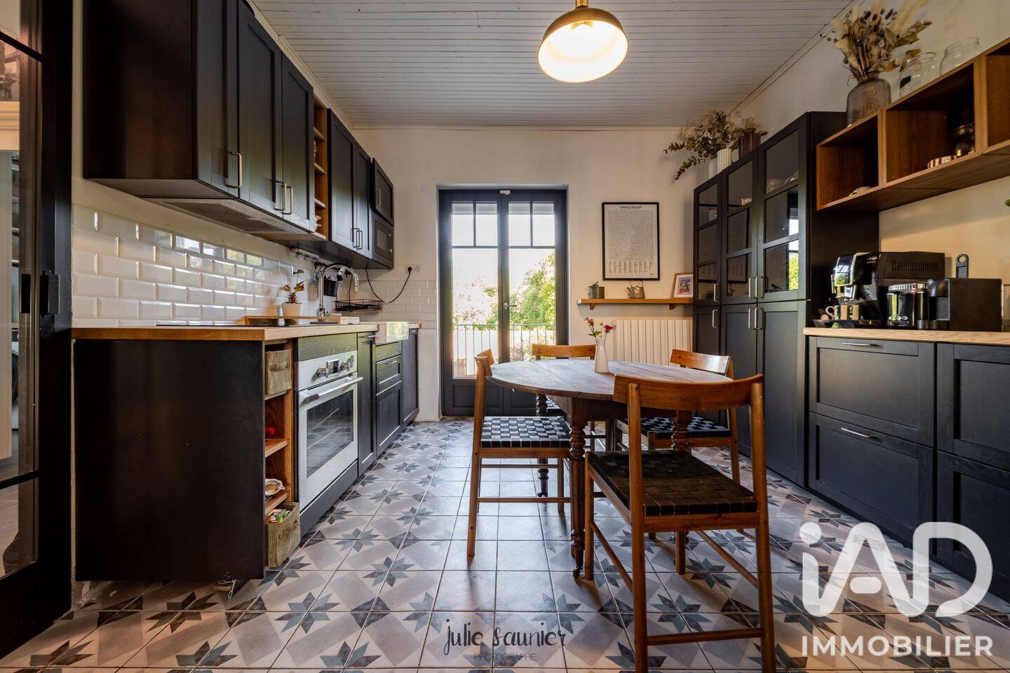 Maison 5 pièces 143 m² · à Le Ban-Saint-Martin · 143 m² · 479 000 €