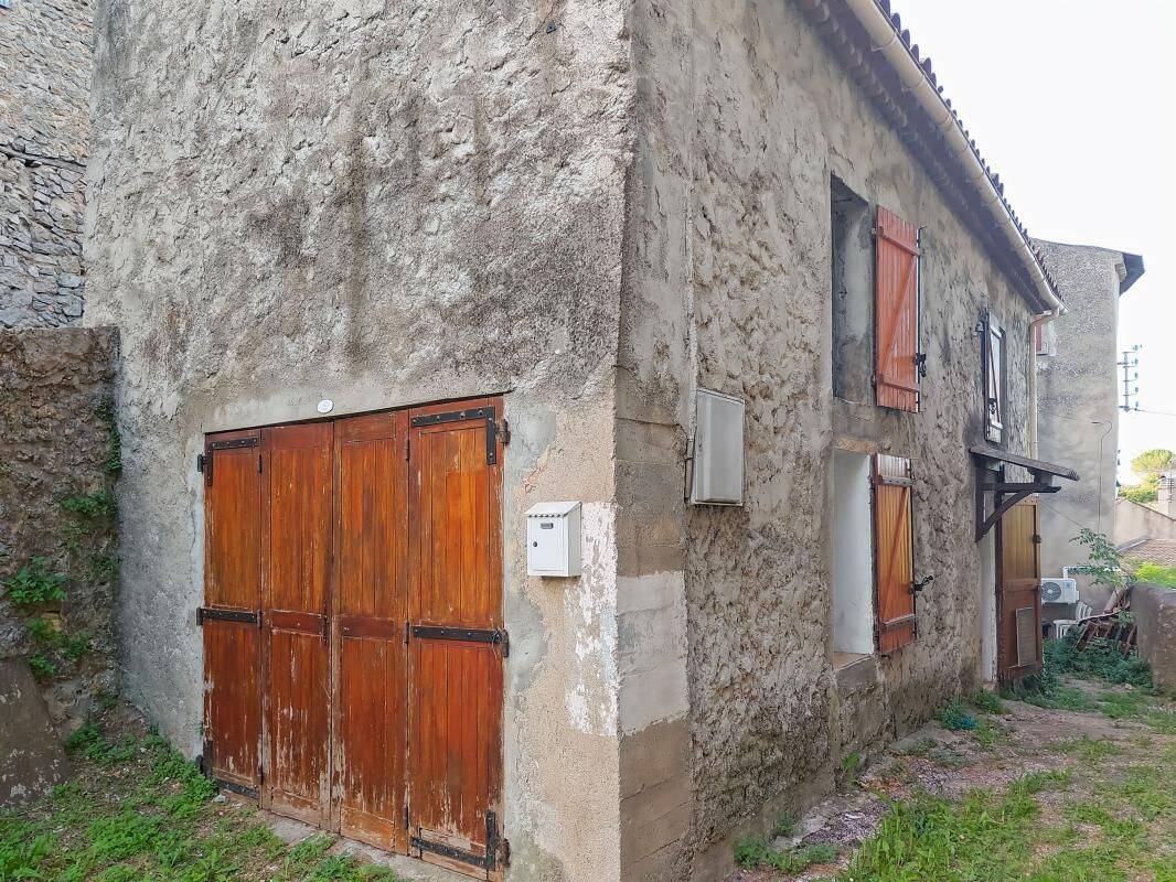 Maison 2 pièces 87 m² · à La Verdière · 87 m² · 80 000 €