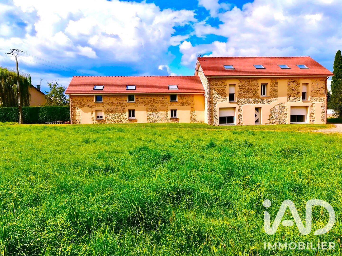 Maison 19 pièces 500 m² · à Palinges · 500 m² · 1 195 000 €
