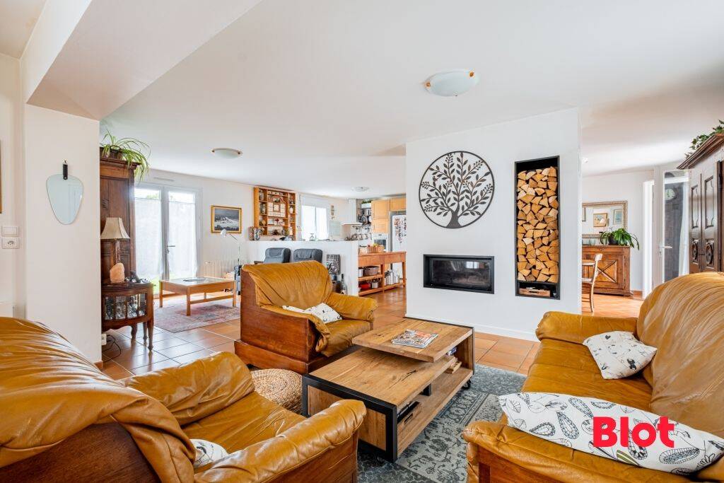 Maison 8 pièces 241 m² · à Pornic · 241,2 m² · 914 680 €