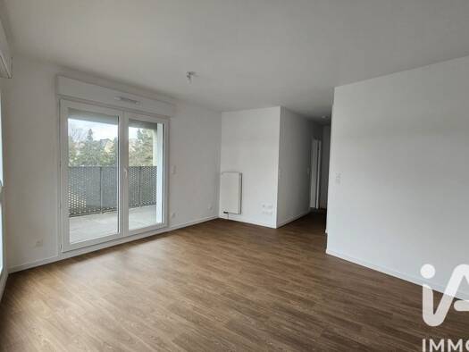 Appartement à vendre 188 000 € 2 pièces 1 chambre 42 m² 5 étages Bréquigny Rennes 35200