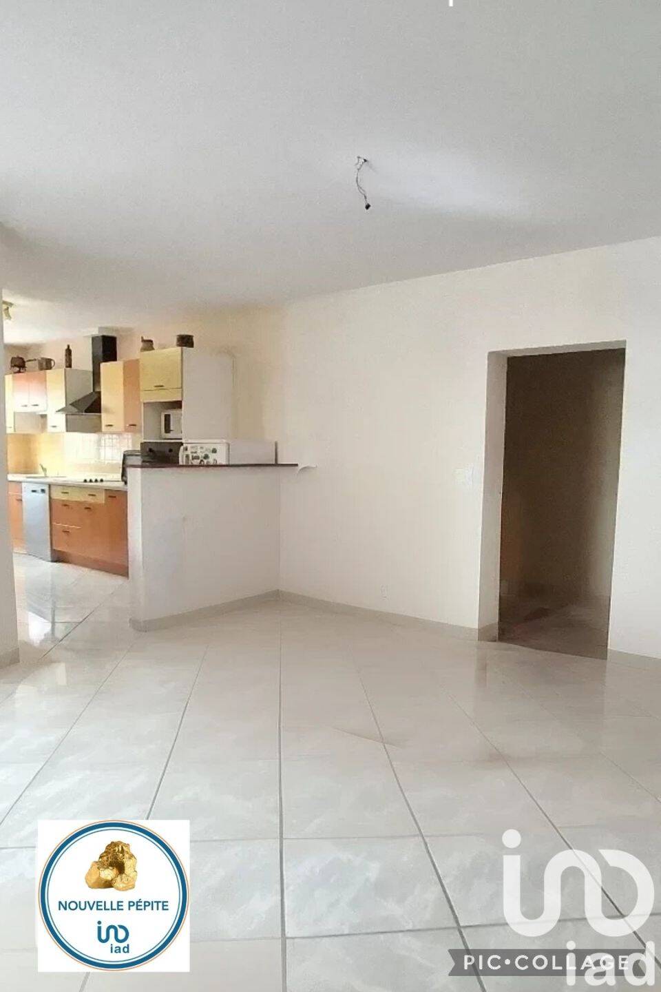 Appartement 3 pièces 91 m² · à Folkling · 91 m² · 89 000 €
