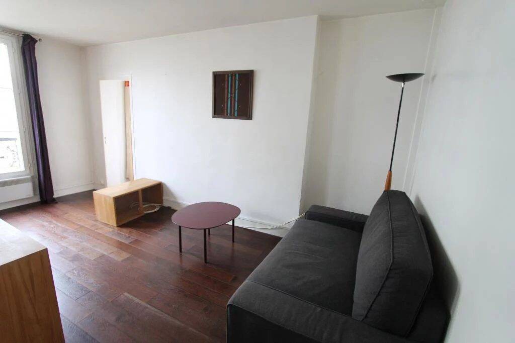 Appartement 2 pièces 32 m² · à Paris 12ème Arrondissement · 32,4 m² · 1 030 €/mois