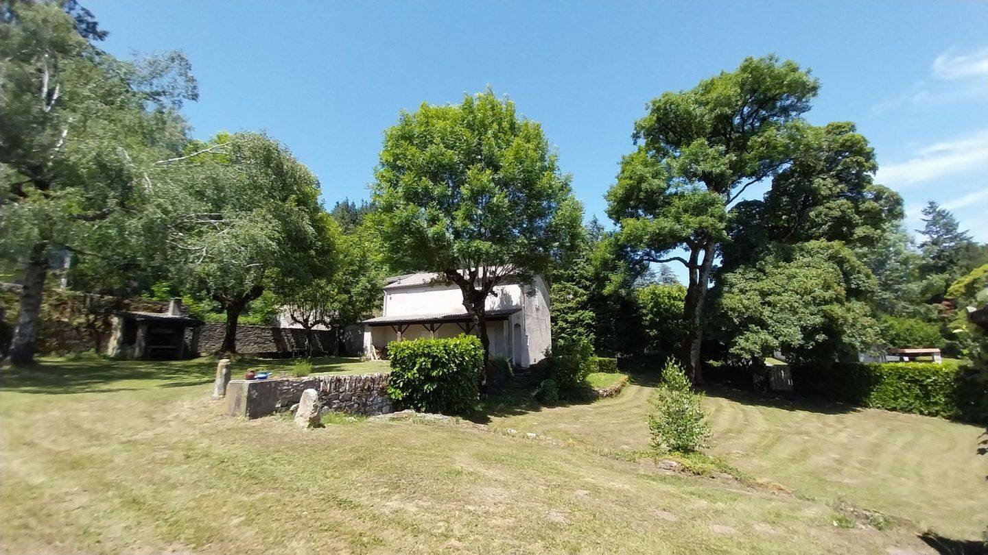 Maison 3 pièces 94 m² · à Pradelles-Cabardès · 94 m² · 1 170 €