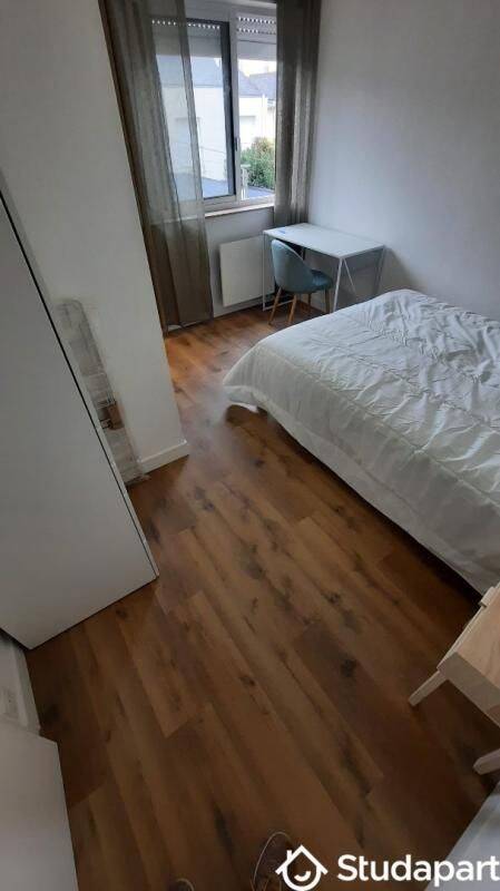 1 pièce 9 m² · à Angers · 9 m² · 590 €