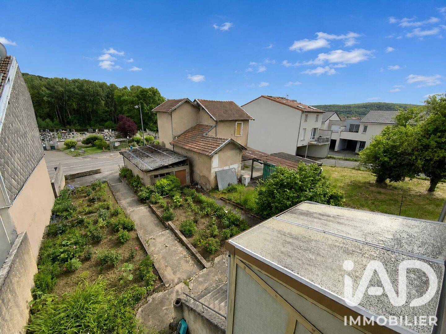 Maison 4 pièces 100 m² · à Custines · 100 m² · 199 000 €