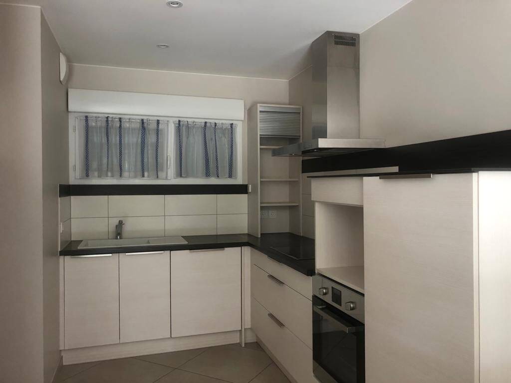 Appartement 2 pièces 48 m² · à Gaillard · 48 m² · 1 100 €