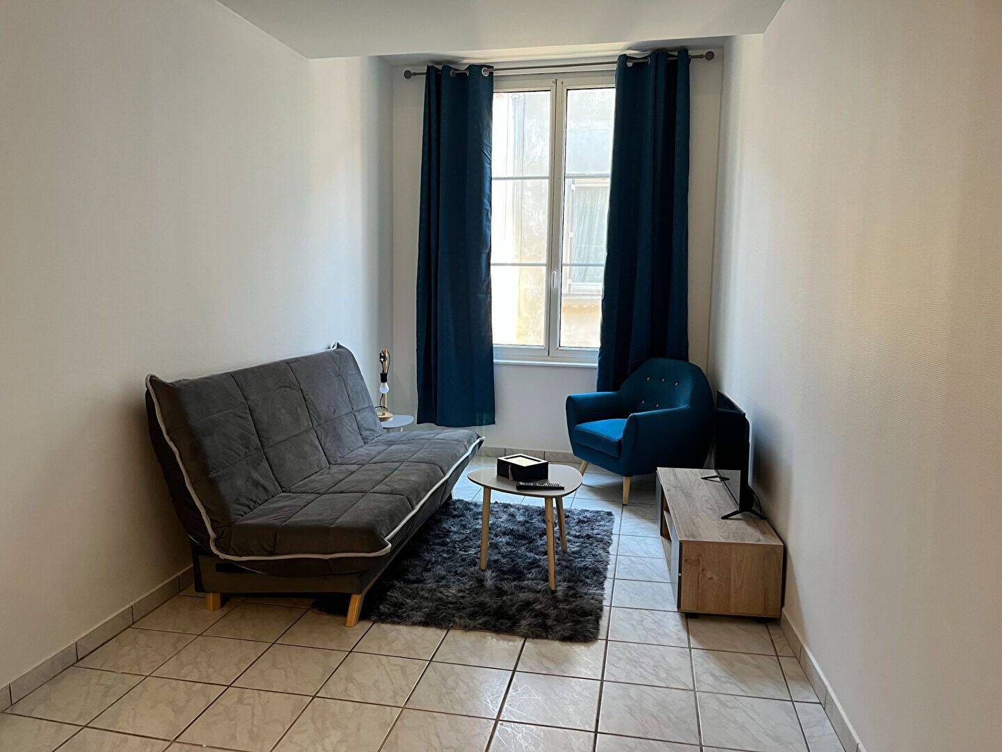 Appartement 1 pièce 24 m² · à Narbonne · 24 m² · 55 000 €