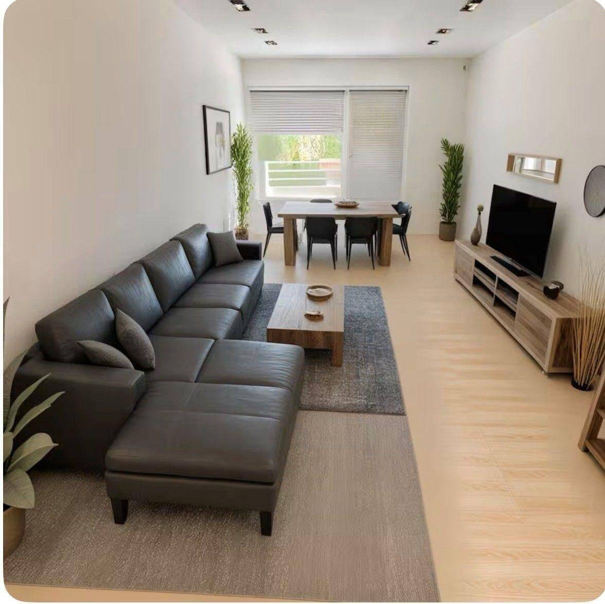 Appartement 2 pièces 45 m² · à Cergy · 45 m² · 1 150 €
