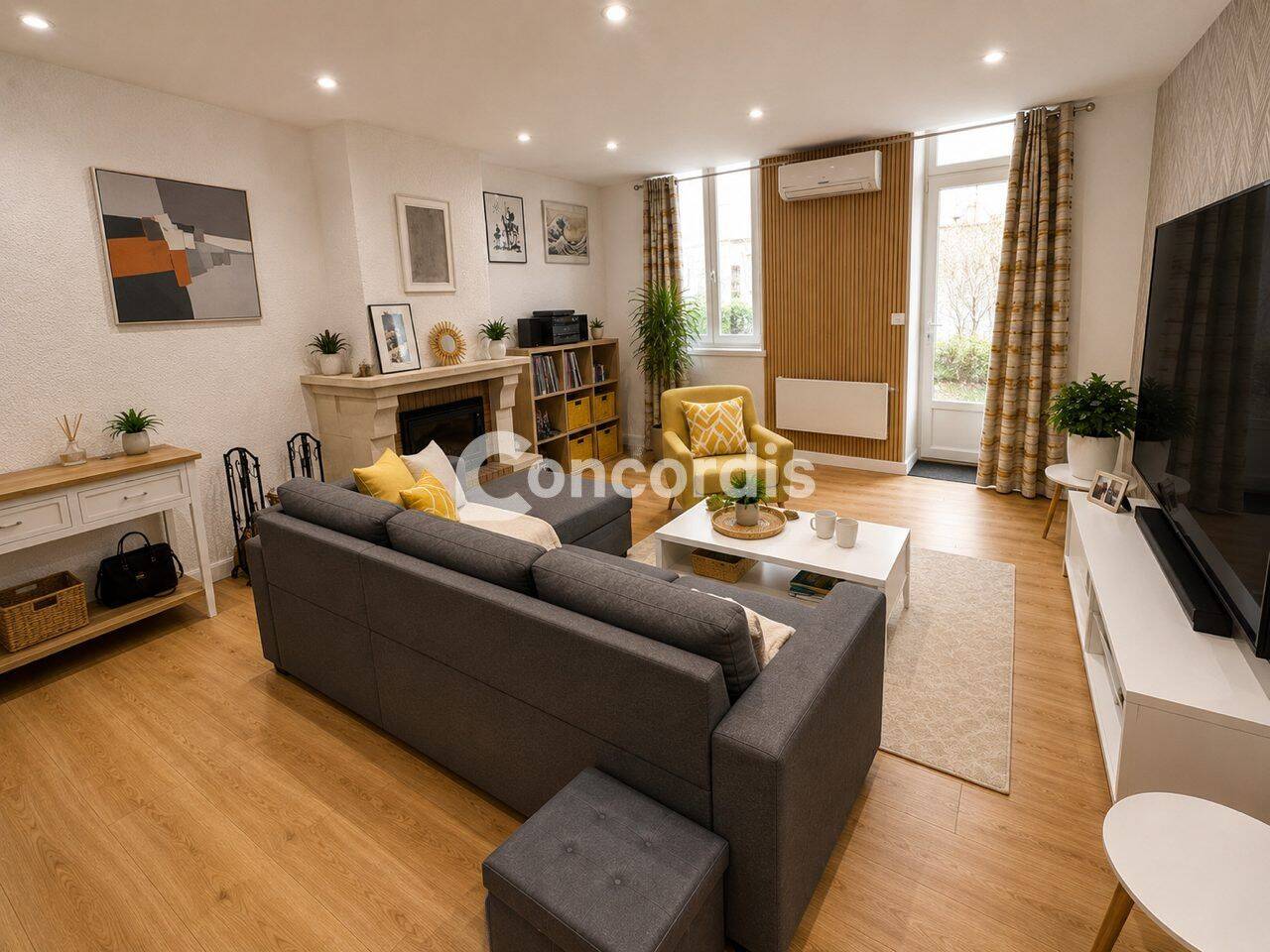 Maison 5 pièces 143 m² · à Toul · 142,6 m² · 173 500 €