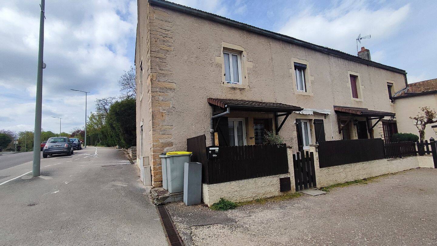 Maison 4 pièces 79 m² · à Talant · 79 m² · 245 000 €