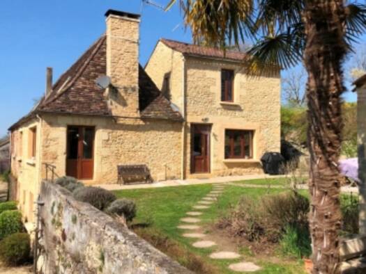 Maison à vendre 650 000 € 9 pièces 5 chambres 294 m² 4 788 m² de terrain Coux et Bigaroque-Mouzens 24220