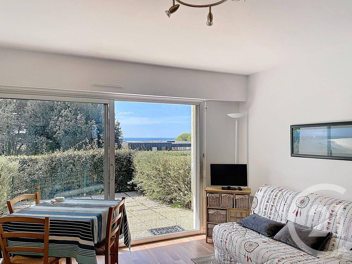 Appartement 1 pièce 26 m² · à Saint-Gildas-de-Rhuys · 26,2 m² · 181 900 €