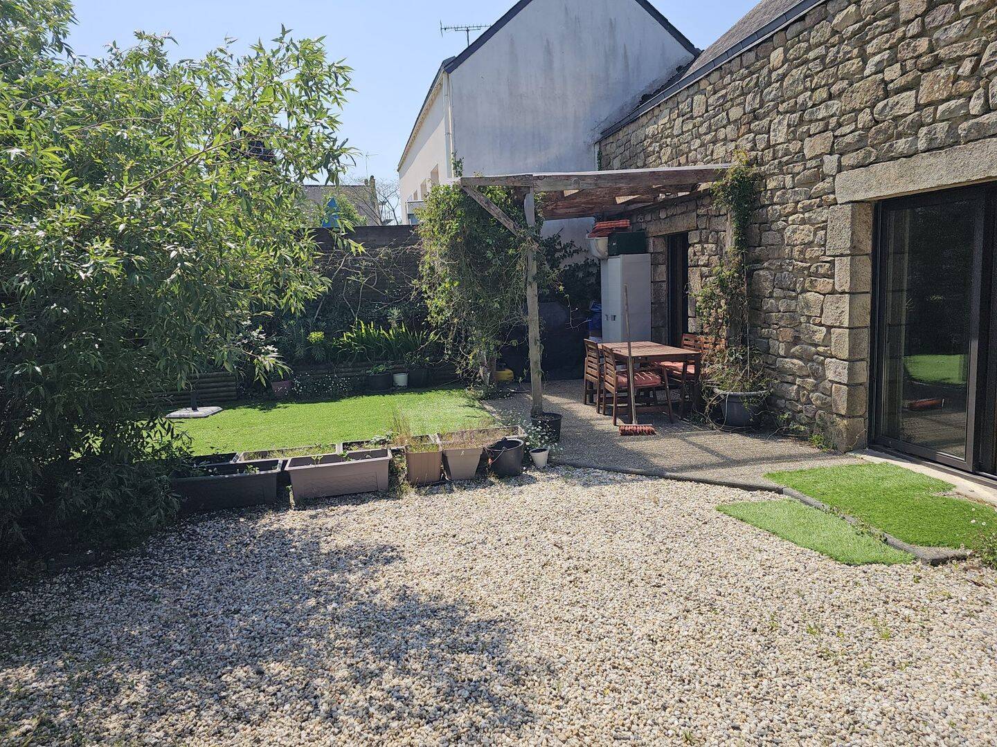 Maison 4 pièces 100 m² · à Le Guerno · 100 m² · 312 000 €