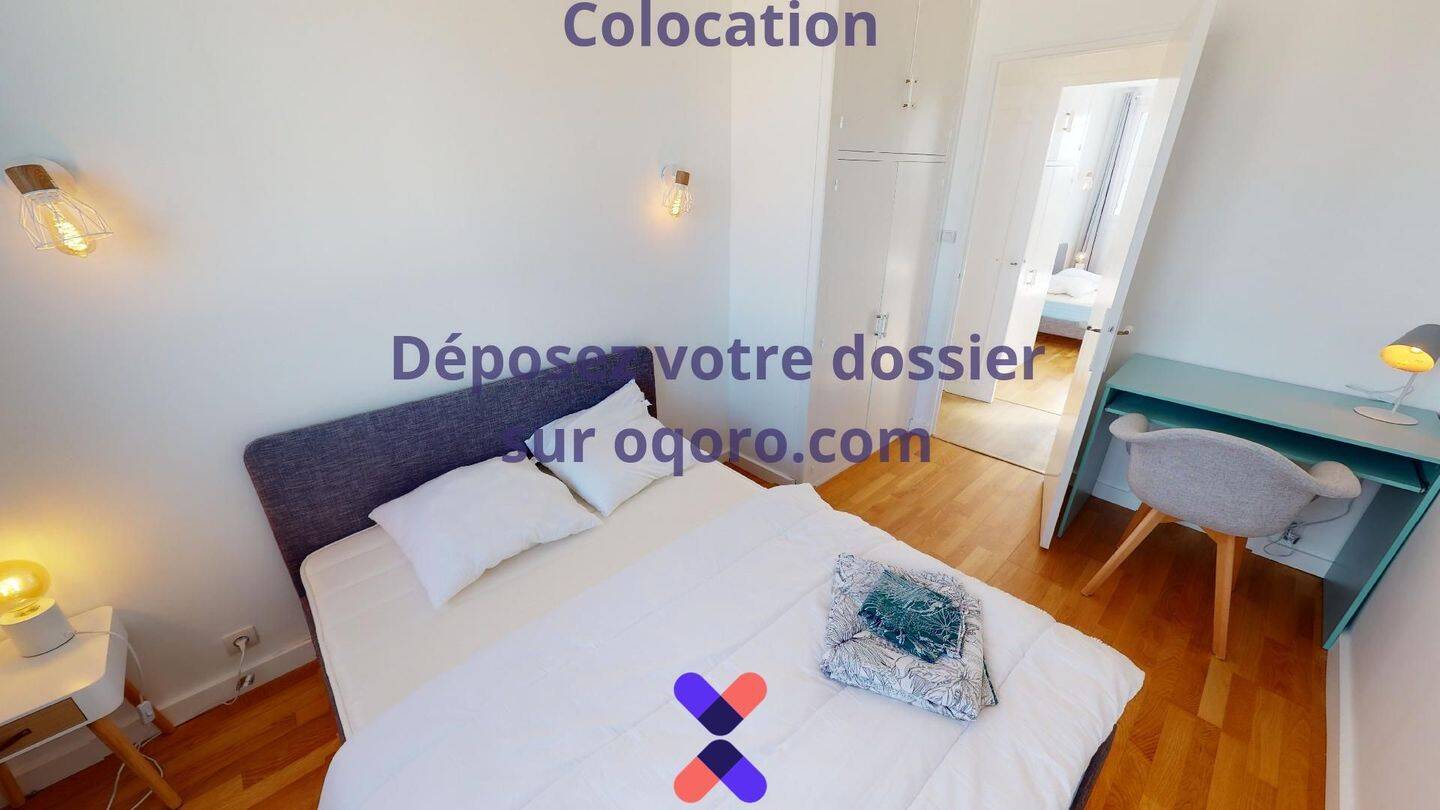 4 pièces 67 m² · à Bordeaux · 67 m² · 575 €/mois