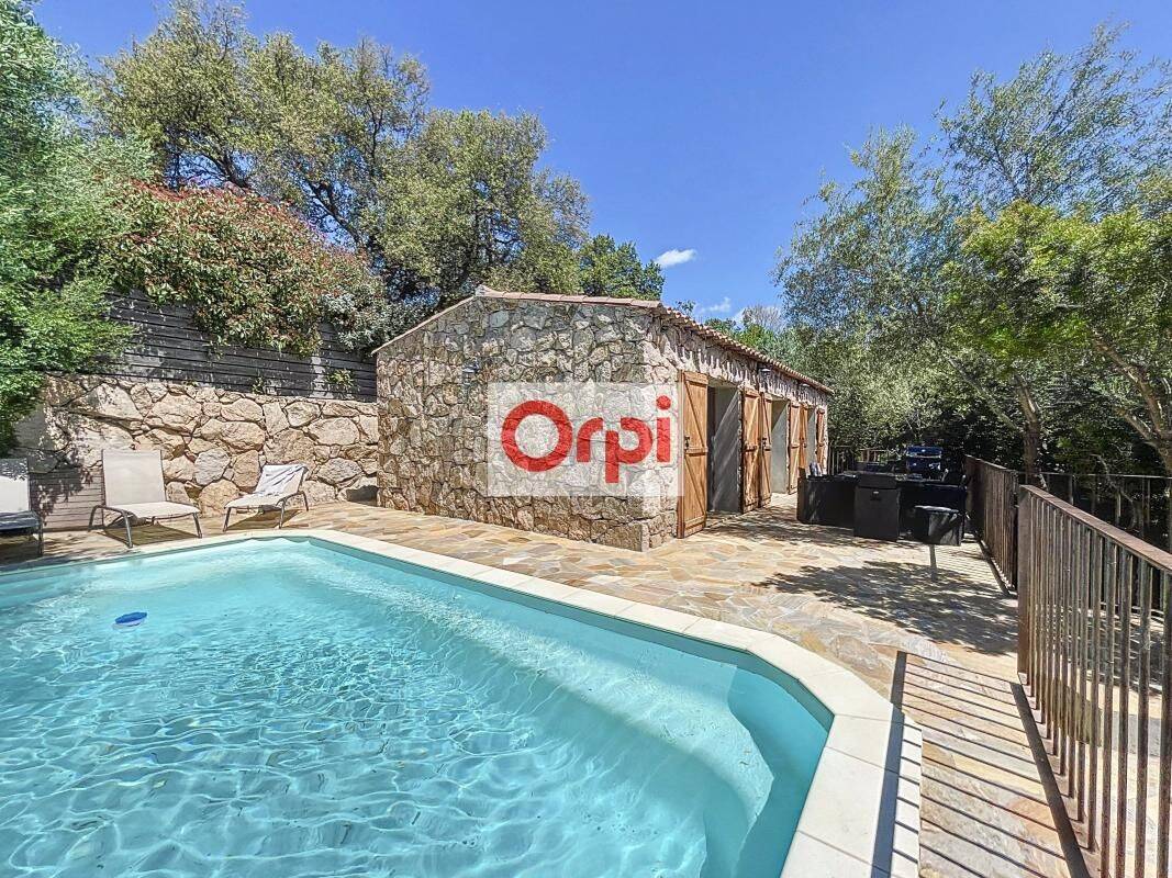 Maison 3 pièces 42 m² · à Porto-Vecchio · 42 m² · 449 000 €